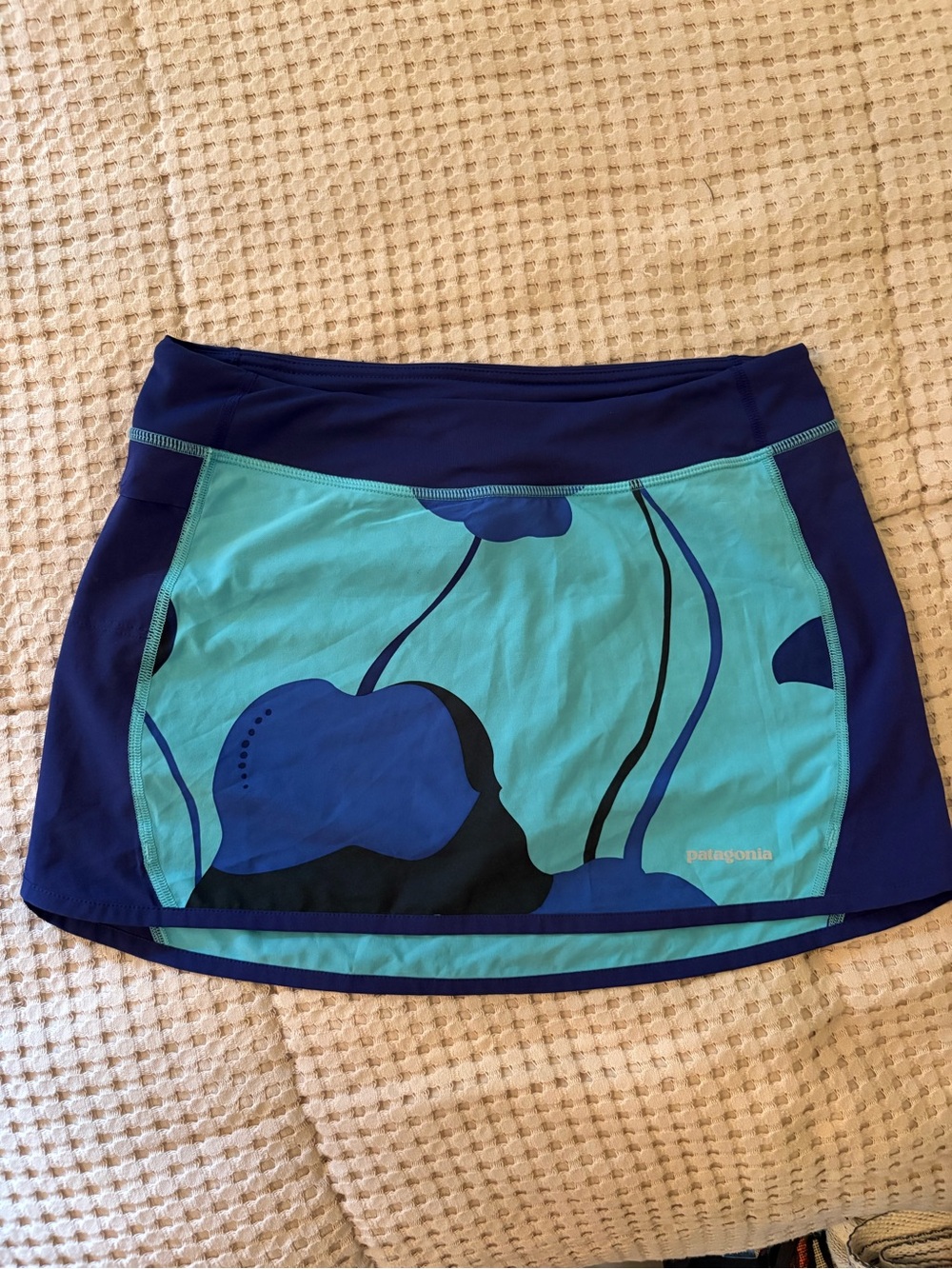 Patagonia Active Skort